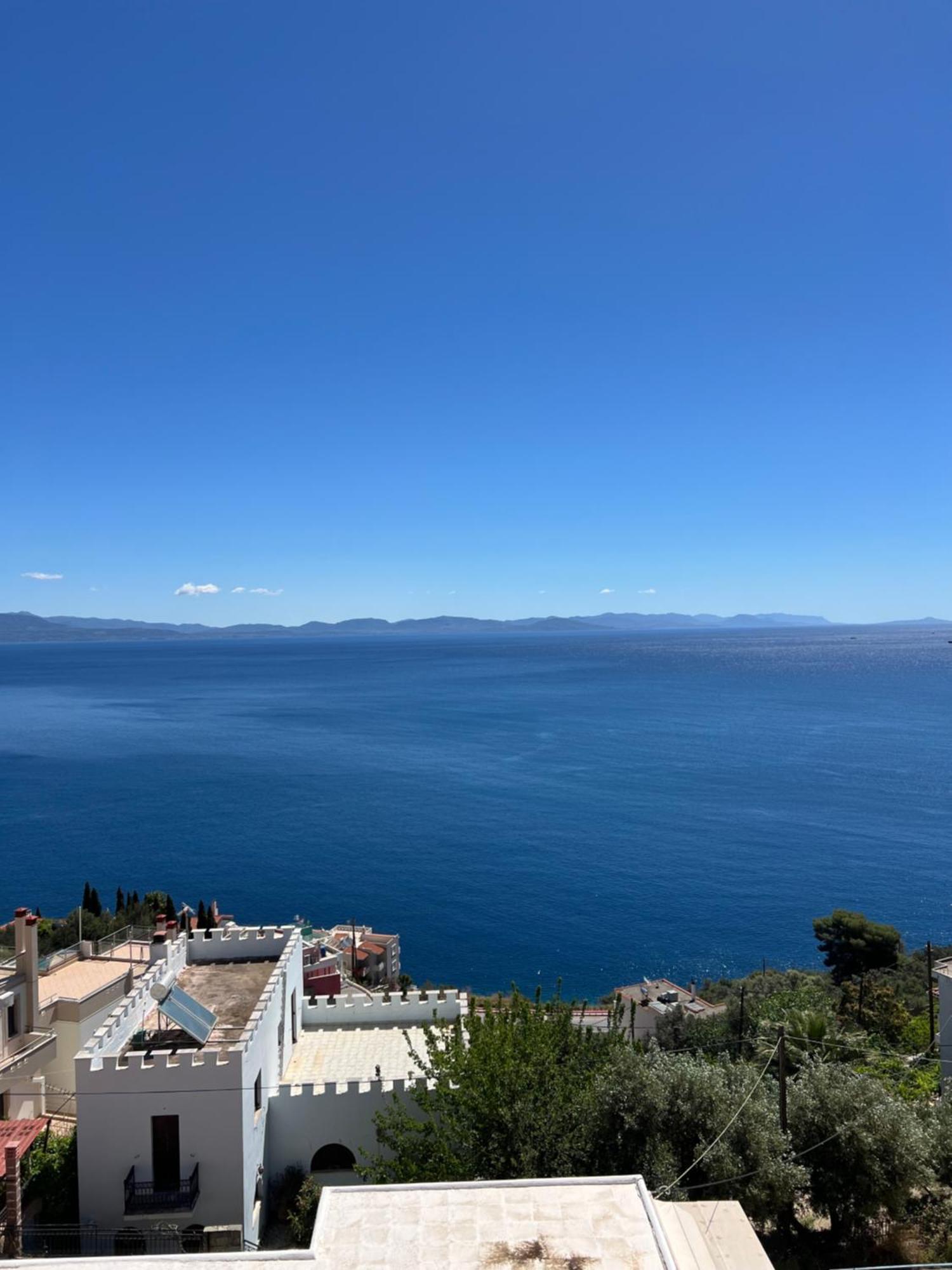 Summer View Gythio Luaran gambar